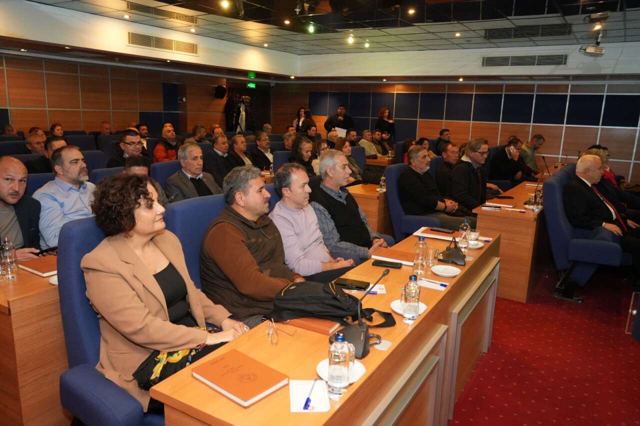 Muğla’da Unlu Mamullere Zam: Ramazan Pidesi Zamlandı, Ekmek Fiyatı Belli Oldu 2